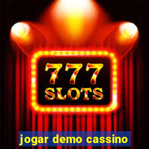 jogar demo cassino